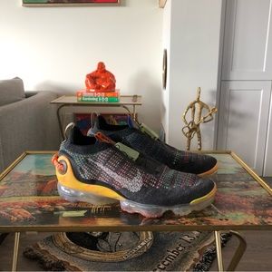 Nike air vapormax 2020 flyknit sneakers